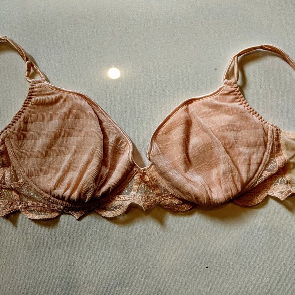 Lejaby bra - Picture 1 of 3